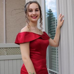 Meet your Posher, Mary